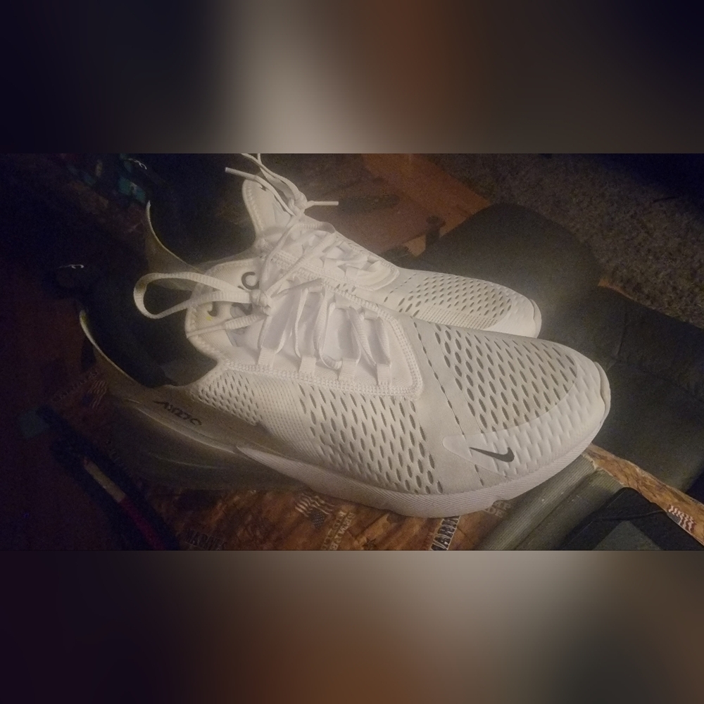 Nike AIR7C running shoes